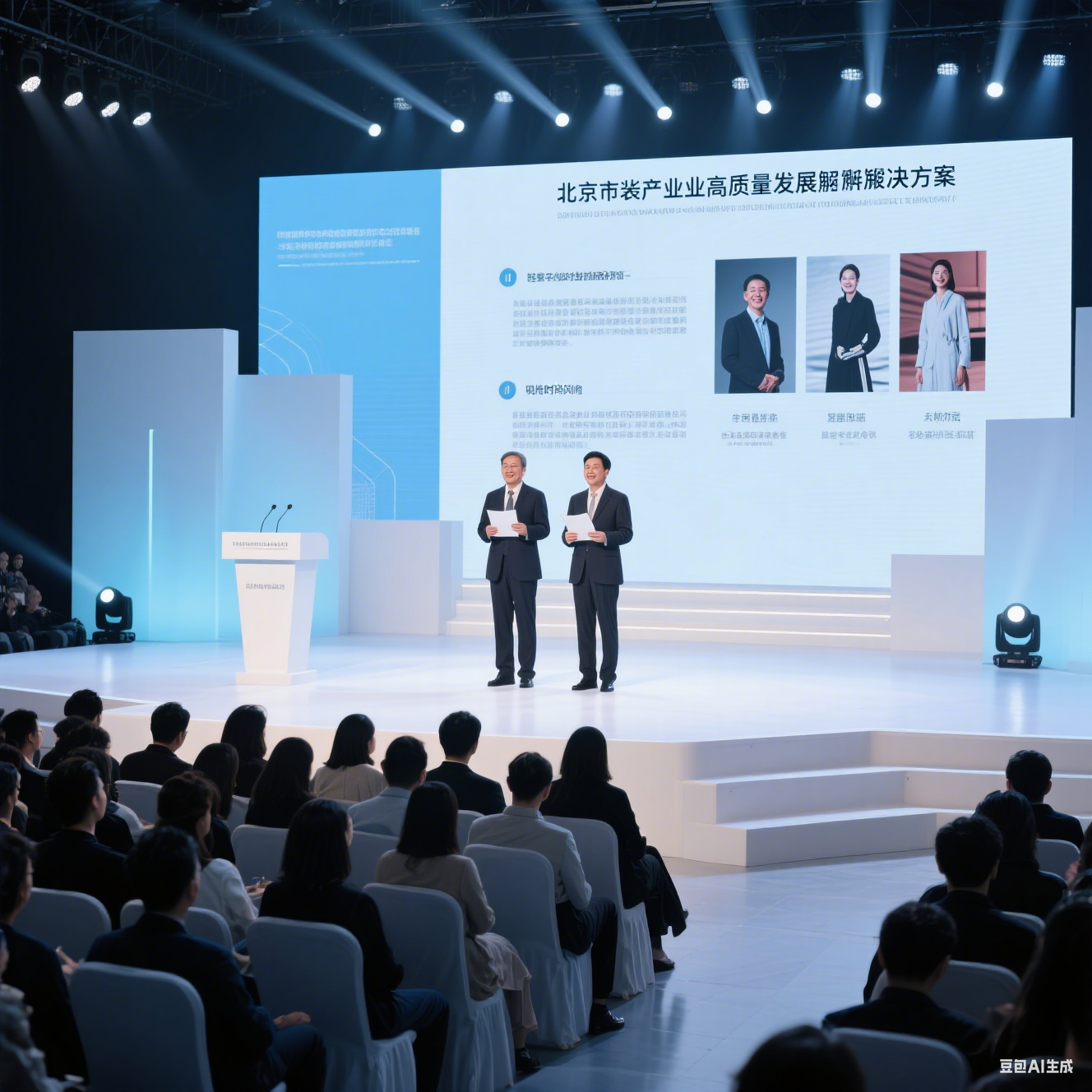 北京市发布时尚产业高质量发展实施方案