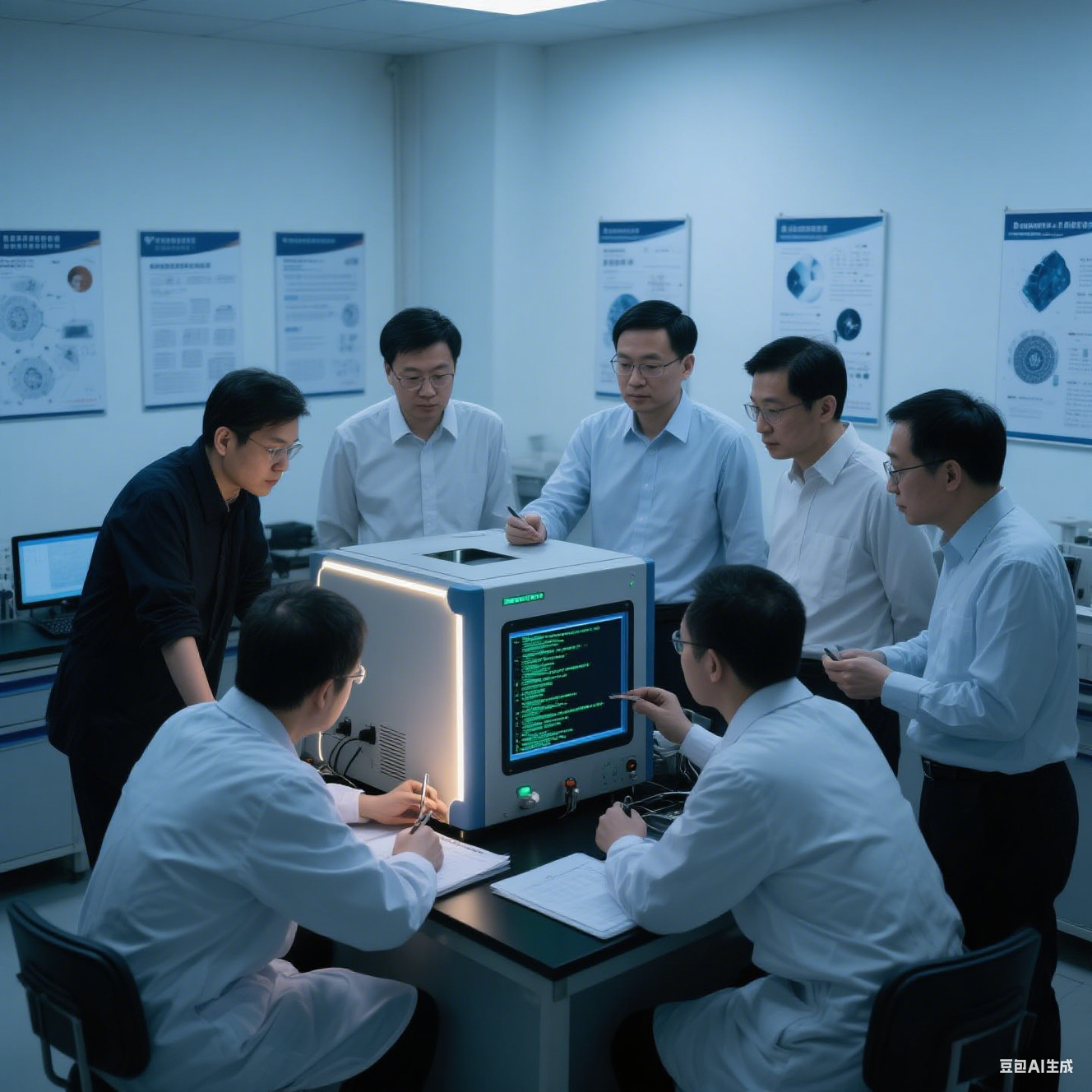 我国科学家在量子计算领域取得重要突破