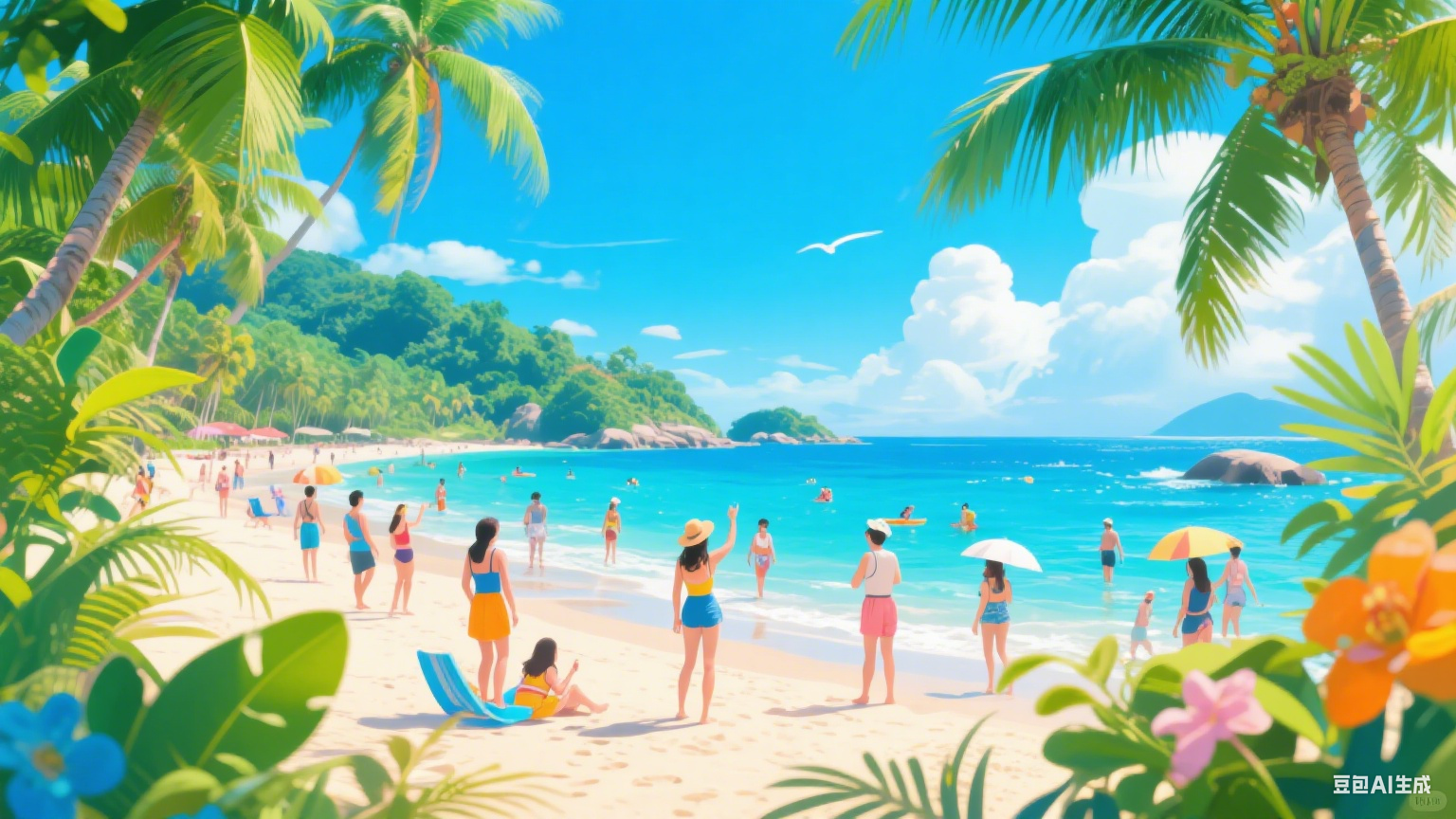 东南亚旅游业复苏态势明显