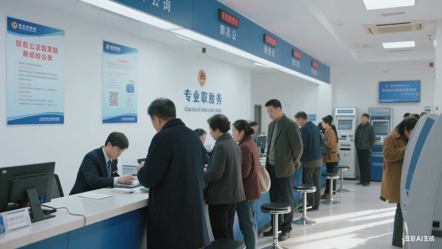 全国公积金提取新政4月起实施